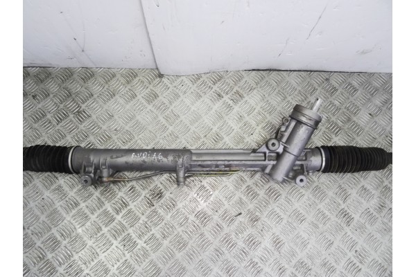 Cremallera direccion, Audi A6 Berlina (4B2) 2.5 Tdi 2001, 4B1422066D