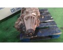 Caja cambios, Nissan Navara Pickup (D40M) Doble Cab SE 4X4 2007