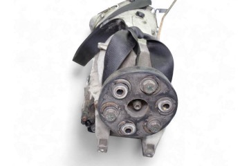 Caja cambios, Mercedes-benz Clk (Bm 208) Coupe 230 Compressor (208.347) 1999, 722605