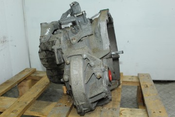 Caja cambios, Opel Insignia Berlina Cosmo 2010