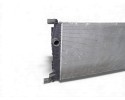 Radiador agua, Renault Scenic Iii (Jz) Dynamique 2010, 214100002R