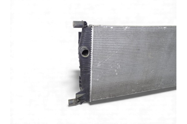 Radiador agua, Renault Scenic Iii (Jz) Dynamique 2010, 214100002R