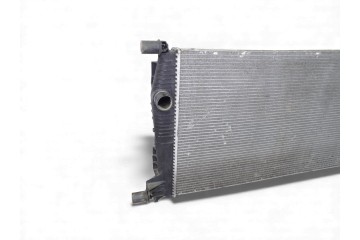 Radiador agua, Renault Scenic Iii (Jz) Dynamique 2010, 214100002R