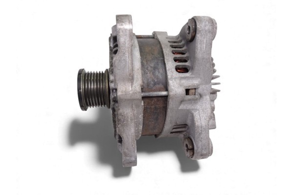 Alternador, Renault Scenic Iii (Jz) Dynamique 2010, 231000024R