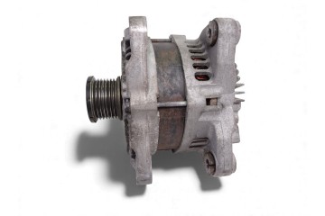 Alternador, Renault Scenic Iii (Jz) Dynamique 2010, 231000024R