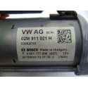 02M911021H MOTOR ARRANQUE SEAT IBIZA SC (6P5) 02M911021H MOTOR ARRANQUE SEAT IBIZA SC (6P5)