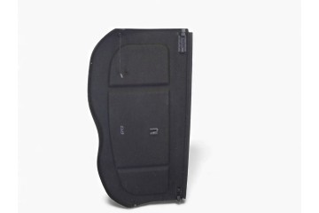 Bandeja trasera, Kia Ceed (Ed) Concept 2009