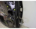 Puerta trasera izquierda, Citroen C-crosser Vtr 2009