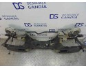 Puente trasero, Mercedes-benz Clase e (Bm 211) Familiar 280 T CDI 4-Matic (211.284) 2006, 2113503192