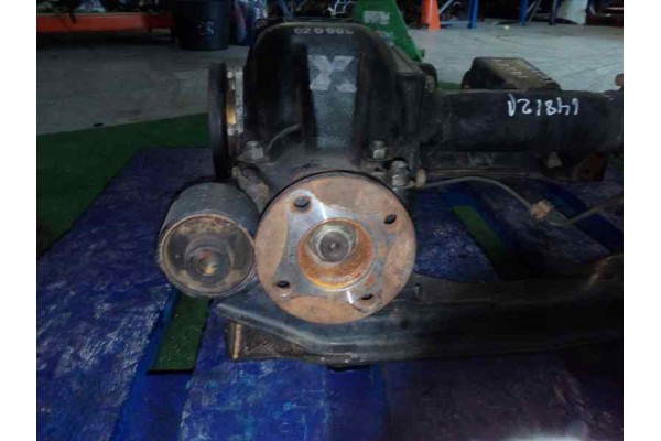 Diferencial delantero, 38511-023007