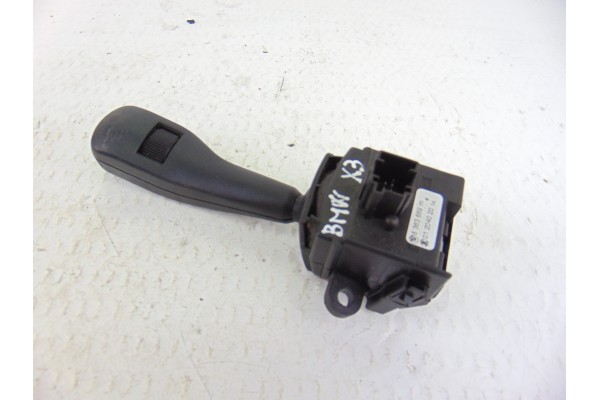 Mando limpia, Bmw Serie X3 (E83) 2.0d 2005, 8363669