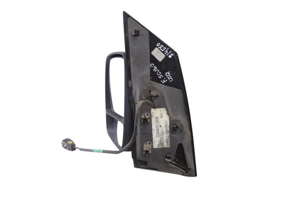 Retrovisor izquierdo, Fiat Ii Scudo (272) Combi L1H1 90 Multijet (5 pl.) 2010, 14007425XT