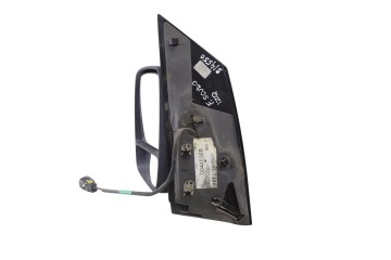 Retrovisor izquierdo, Fiat Ii Scudo (272) Combi L1H1 90 Multijet (5 pl.) 2010, 14007425XT