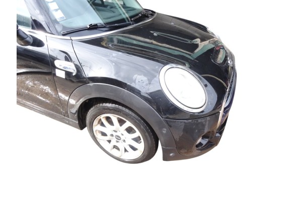 Morro completo, Mini Mini 3P (F56) Cooper SD 2014