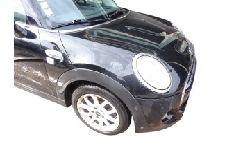 Morro completo, Mini Mini 3P (F56) Cooper SD 2014