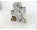 Motor arranque, Seat Ibiza Berlina (6J5) Reference 2015, 02Z911024K