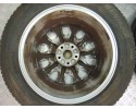 Juego llantas, Audi A8 (4E) 3.0 TDI Quattro, 235/55R17 103Y