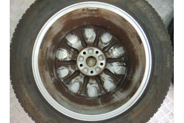 Juego llantas, Audi A8 (4E) 3.0 TDI Quattro, 235/55R17 103Y