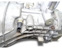 Caja cambios, Ford Transit Furgón Corto (Ey) Ft 80 2.5 1996, 95VT