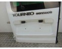 Puerta trasera izquierda, Ford Tourneo Connect (TC7) Familiar 2010