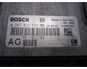 Centralita motor uce, Opel Vectra C Berlina Cosmo 2006, 55197152