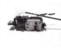 Cerradura puerta trasera izquierda, Citroen C3 Live Edition 2016, 006248