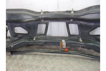 Puente trasero, Fiat 500X (334) Mirror 2017, 00520125570