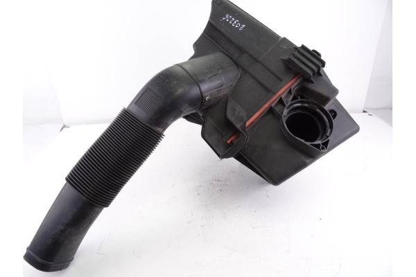 Filtro aire, Seat Ibiza Berlina (6J5) Ecomotive 2009, 6Q0129601