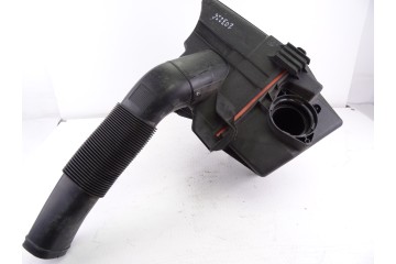 Filtro aire, Seat Ibiza Berlina (6J5) Ecomotive 2009, 6Q0129601