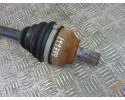 Transmision delantera izquierda, Ford Focus Berlina (Cap) Trend 2005