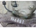 Mangueta delantera derecha, Bmw Serie 1 Berlina (E81/E87) 118d 2007, 6764444