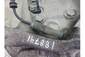 Mangueta delantera derecha, Bmw Serie 1 Berlina (E81/E87) 118d 2007, 6764444