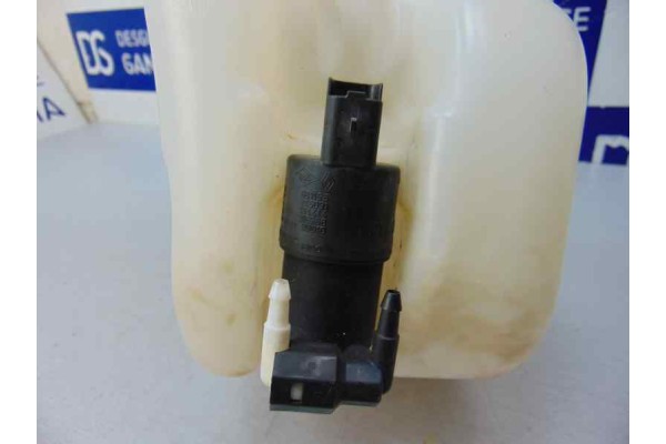 Deposito limpia, Peugeot 207 Xs 2007, 9648337580