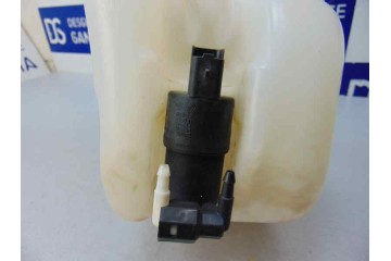Deposito limpia, Peugeot 207 Xs 2007, 9648337580