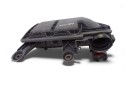 Filtro aire, Peugeot Partner Furgón Confort L1 2016, 9673061080