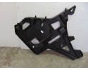 Molduras traseras, Peugeot 508 GT Line 2018, 9818877280