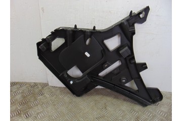 Molduras traseras, Peugeot 508 GT Line 2018, 9818877280