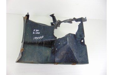 Molduras delanteras, Bmw Serie 3 Berlina (F30) 328i 2012, 8054163