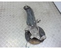 Mangueta trasera izquierda, Mercedes-benz Clase a (Bm 176) A 180 CDI BlueEfficiency (176.012) 2014, 2460306