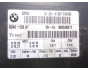 Módulo electrónico, Bmw Serie 5 Berlina (E60) 525xi 2005, 692731002