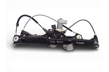 Elevalunas delantero derecho, Bmw Serie 5 Berlina (E60) 525xi 2005