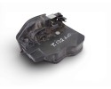Cerradura puerta trasera izquierda, Bmw Serie 5 Berlina (E60) 525xi 2005, 7167069