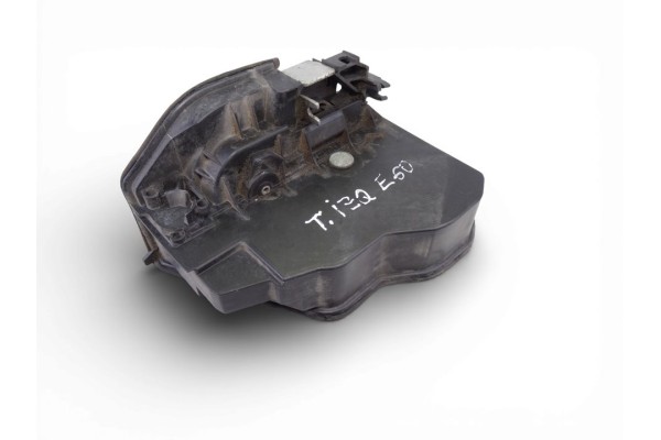 Cerradura puerta trasera izquierda, Bmw Serie 5 Berlina (E60) 525xi 2005, 7167069