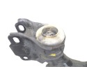 Brazo suspension delantero izquierdo, Ford Mondeo Sportbreak (CA2) Trend X 2009