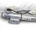 Airbag cortina delantero izquierdo, Bmw Serie 5 Berlina (E60) 525xi 2005, 846962475027
