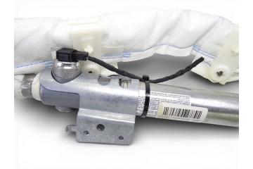 Airbag cortina delantero izquierdo, Bmw Serie 5 Berlina (E60) 525xi 2005, 846962475027