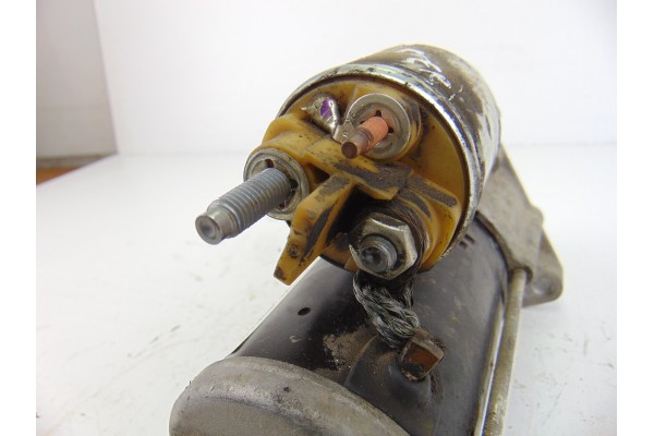 233006508R MOTOR ARRANQUE DACIA DUSTER I