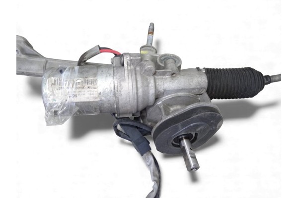 Cremallera direccion, Citroen C3 1.4 Furio 2005