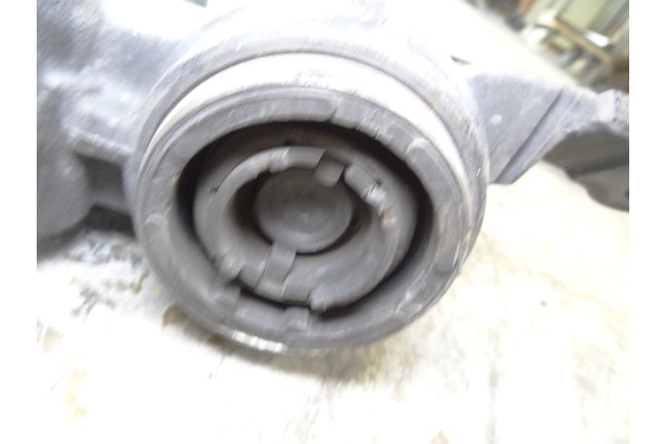 Brazo suspension delantero izquierdo, Mini Mini (R56) Cooper 2010, 6772301
