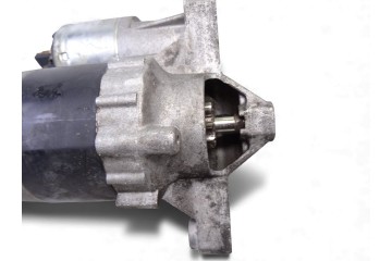 Motor arranque, Citroen C3 1.4 Furio 2005, 9658308780